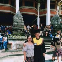 Yhosep Nainggolan Respect